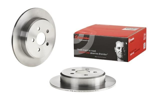 Disco de freno 08.B029.10 Brembo, Imagen 2