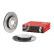 Disco de freno 08.B045.11 Brembo, Miniatura 2