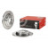 Disco de freno 08.B273.10 Brembo, Miniatura 2