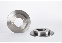 Disco de freno 08.B304.10 Brembo