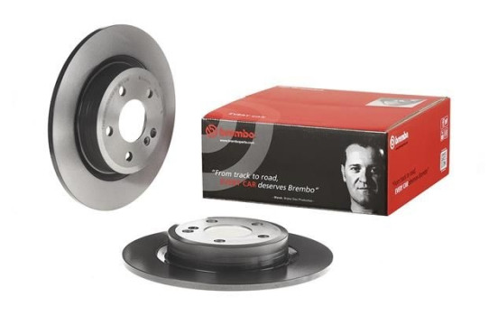 Disco de freno 08.B348.41 Brembo, Imagen 2
