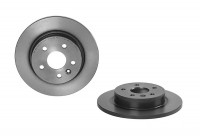 Disco de freno 08.B357.11 Brembo