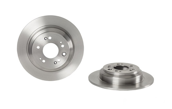 Disco de freno 08.B360.10 Brembo