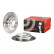 Disco de freno 08.B360.10 Brembo, Miniatura 2