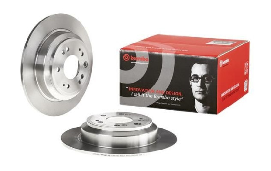 Disco de freno 08.B360.10 Brembo, Imagen 2