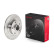 Disco de freno 08.B369.37 Brembo, Miniatura 2