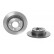 Disco de freno 08.C115.11 Brembo