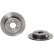 Disco de freno 08.C172.1X Brembo