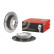 Disco de freno 08.C247.11 Brembo, Miniatura 2