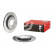 Disco de freno 08.C250.11 Brembo, Miniatura 2