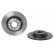 Disco de freno 08.C501.11 Brembo