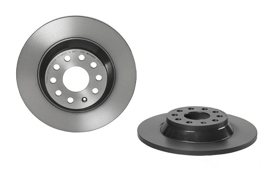 Disco de freno 08.C501.11 Brembo