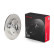 Disco de freno 08.D205.17 Brembo, Miniatura 2