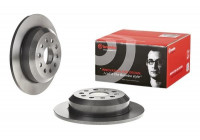 Disco de freno 08.N352.11 Brembo