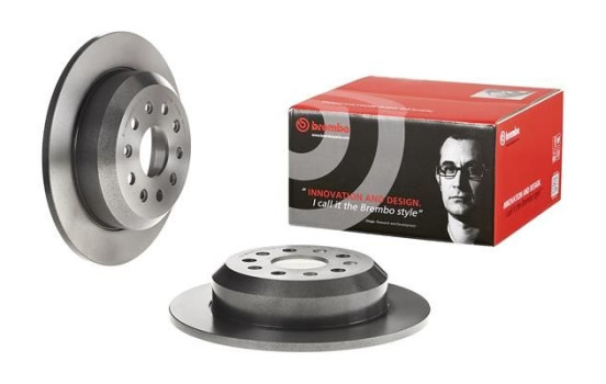 Disco de freno 08.N352.11 Brembo