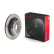 Disco de freno 08.N353.11 Brembo, Miniatura 2