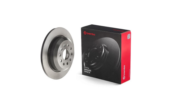 Disco de freno 08.N353.11 Brembo, Imagen 2