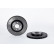 Disco de freno 09.4939.75 Brembo