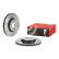 Disco de freno 09.4939.75 Brembo, Miniatura 3