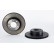Disco de freno 09.5142.76 Brembo
