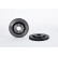 Disco de freno 09.5148.76 Brembo