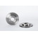Disco de freno 09.5282.10 Brembo
