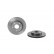 Disco de freno 09.5457.3X Brembo