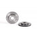 Disco de freno 09.5509.1X Brembo