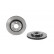 Disco de freno 09.5802.21 Brembo