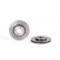 Disco de freno 09.5843.3X Brembo