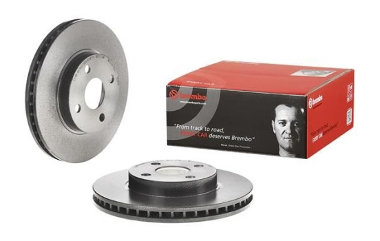 Disco de freno 09.5844.21 Brembo, Imagen 2