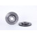 Disco de freno 09.5870.75 Brembo