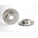 Disco de freno 09.6854.10 Brembo