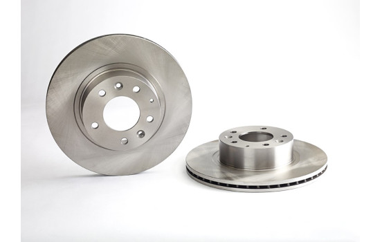 Disco de freno 09.6854.10 Brembo
