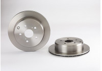 Disco de freno 09.6915.10 Brembo