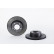 Disco de freno 09.6924.75 Brembo