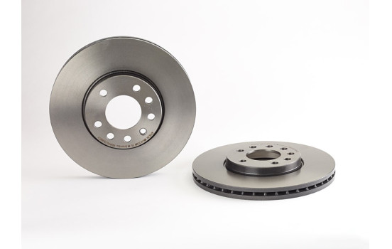 Disco de freno 09.6997.11 Brembo