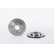 Disco de freno 09.7043.20 Brembo