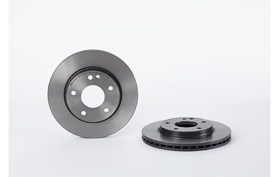 Disco de freno 09.7359.21 Brembo