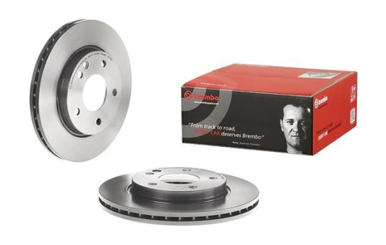 Disco de freno 09.7359.21 Brembo, Imagen 2