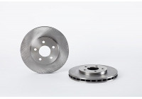 Disco de freno 09.7777.10 Brembo