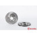 Disco de freno 09.7777.10 Brembo, Miniatura 2