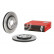 Disco de freno 09.7911.21 Brembo, Miniatura 2