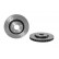 Disco de freno 09.8485.1X Brembo