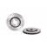 Disco de freno 09.8760.1X Brembo