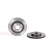Disco de freno 09.8903.1X Brembo