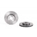Disco de freno 09.9145.1X Brembo