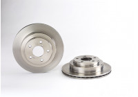 Disco de freno 09.9147.10 Brembo