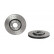 Disco de freno 09.9162.1X Brembo