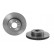 Disco de freno 09.9172.1X Brembo